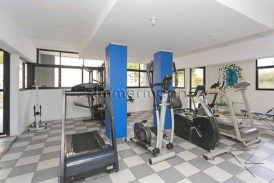 Cobertura, 2 quartos, 114 m² - Foto 2