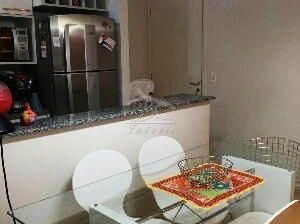 Apartamento, 3 quartos, 55 m² - Foto 4