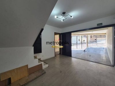 Sobrado, 3 quartos, 160 m² - Foto 3