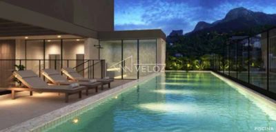 Apartamento, 1 quarto, 34 m² - Foto 5