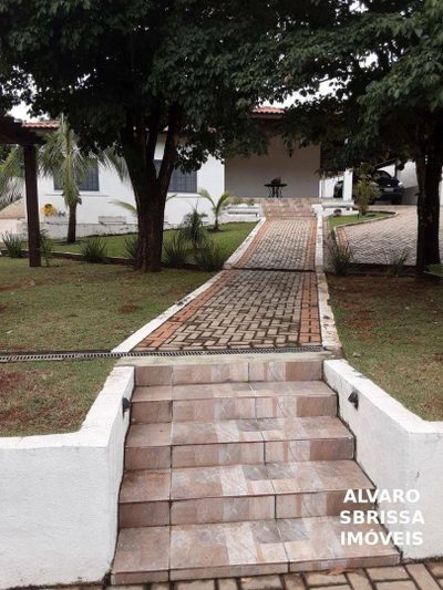 Chácara, 4 quartos, 2000 m² - Foto 5