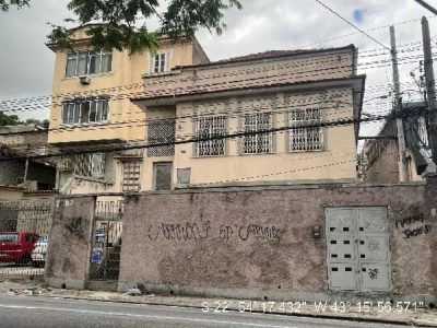 Apartamento, 2 quartos, 58 m² - Foto 1