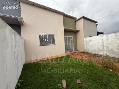 Casa, 3 quartos, 48 m² - Foto 2