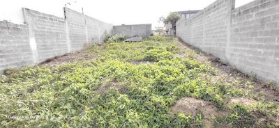 Terreno, 459 m² - Foto 4