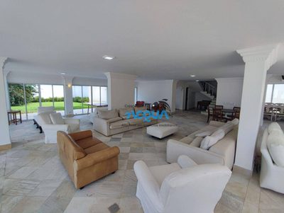 Casa de Condomínio, 7 quartos - Foto 4