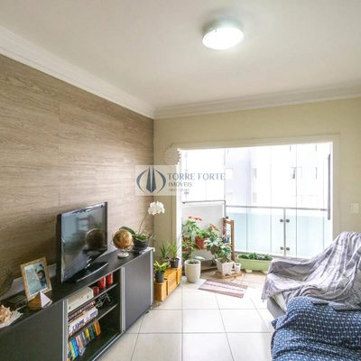 Apartamento, 3 quartos, 90 m² - Foto 2