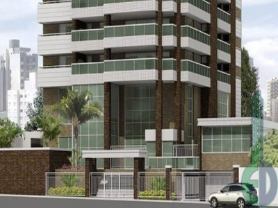 Apartamento, 4 quartos, 353 m² - Foto 2