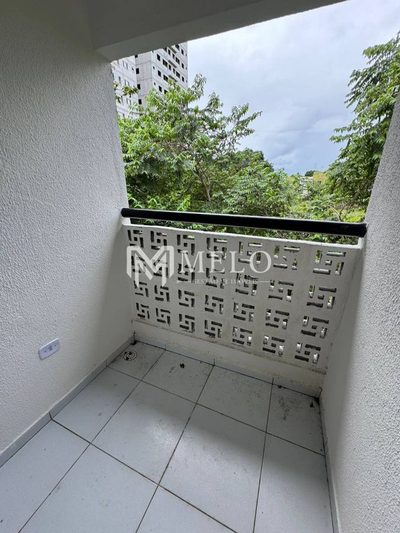 Casa de Condomínio, 2 quartos - Foto 3