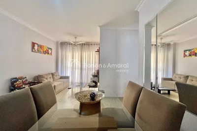 Apartamento, 2 quartos, 69 m² - Foto 1