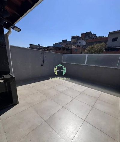 Cobertura, 3 quartos, 5050 m² - Foto 2