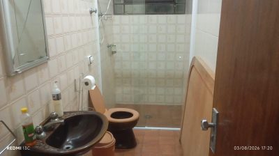 Casa, 3 quartos, 50 m² - Foto 3