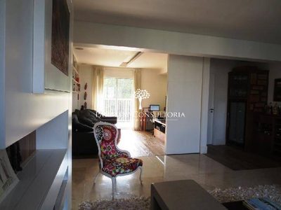 Apartamento, 4 quartos, 255 m² - Foto 5