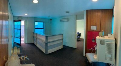 Prédio Inteiro, 900 m² - Foto 4