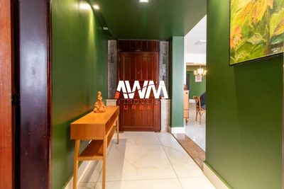 Apartamento, 4 quartos, 283 m² - Foto 2