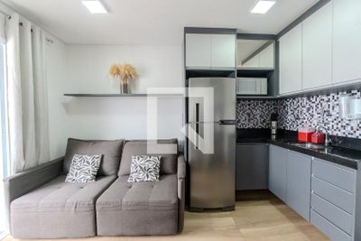 Apartamento, 1 quarto, 45 m² - Foto 3