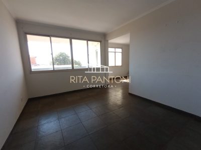 Apartamento, 3 quartos, 103 m² - Foto 2