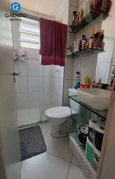 Apartamento, 2 quartos, 58 m² - Foto 2