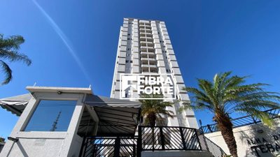 Apartamento, 3 quartos, 90 m² - Foto 1