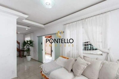 Casa, 4 quartos, 274 m² - Foto 3
