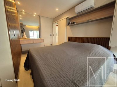 Apartamento, 3 quartos, 117 m² - Foto 5