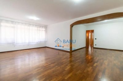 Apartamento, 3 quartos, 139 m² - Foto 1