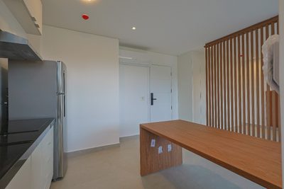 Apartamento, 1 quarto, 43 m² - Foto 4