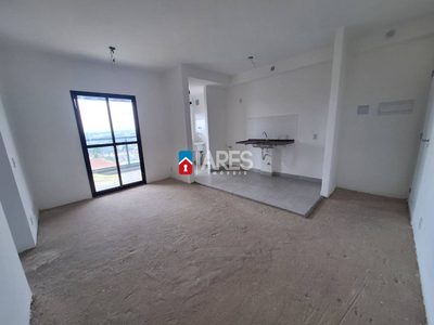 Apartamento, 3 quartos, 70 m² - Foto 3