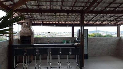 Cobertura, 2 quartos, 110 m² - Foto 1