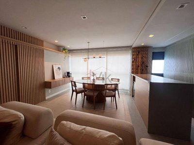 Apartamento, 2 quartos, 69 m² - Foto 2