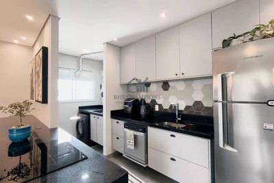 Apartamento, 2 quartos, 72 m² - Foto 1