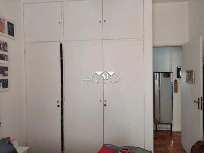 Apartamento, 2 quartos, 82 m² - Foto 4