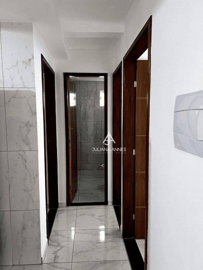 Apartamento, 2 quartos, 54 m² - Foto 3