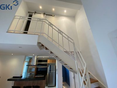 Apartamento, 1 quarto, 72 m² - Foto 5