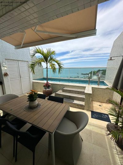 Cobertura, 2 quartos, 120 m² - Foto 1