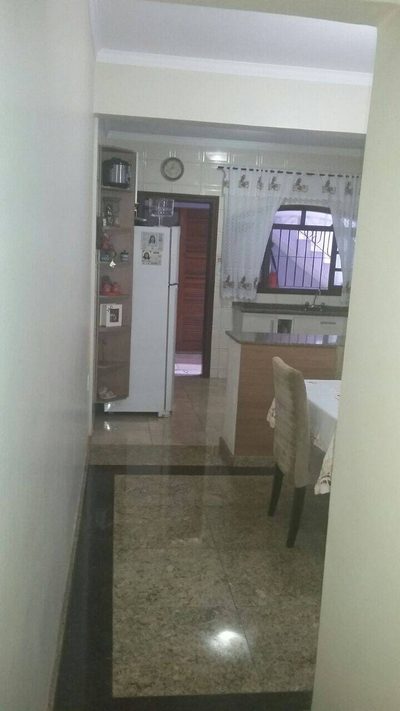 Casa, 3 quartos, 185 m² - Foto 3