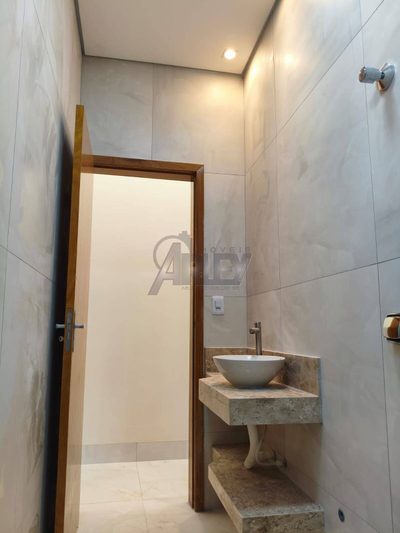 Casa, 3 quartos - Foto 5