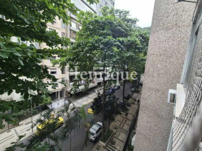 Apartamento, 1 quarto, 50 m² - Foto 4