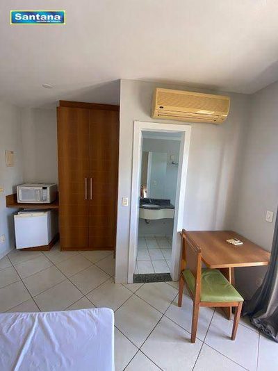 Apartamento, 1 quarto, 25 m² - Foto 3