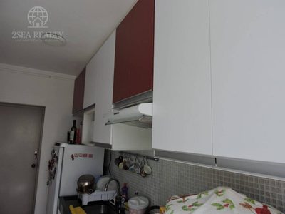 Apartamento, 2 quartos, 57 m² - Foto 2