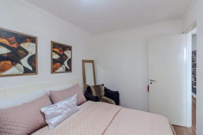 Apartamento, 2 quartos, 46 m² - Foto 2