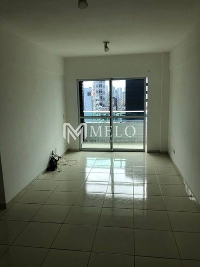 Apartamento, 2 quartos, 60 m² - Foto 3