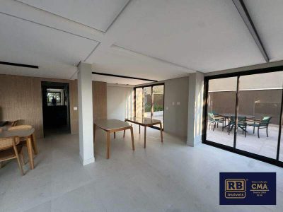 Apartamento, 2 quartos, 60 m² - Foto 2