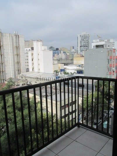 Apartamento, 2 quartos, 34 m² - Foto 4