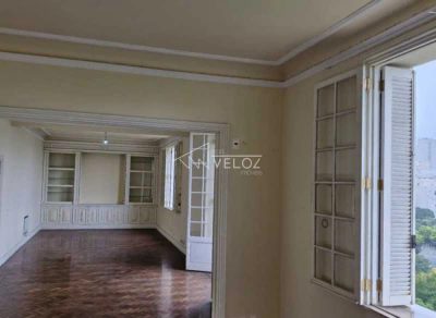 Apartamento, 4 quartos, 191 m² - Foto 4