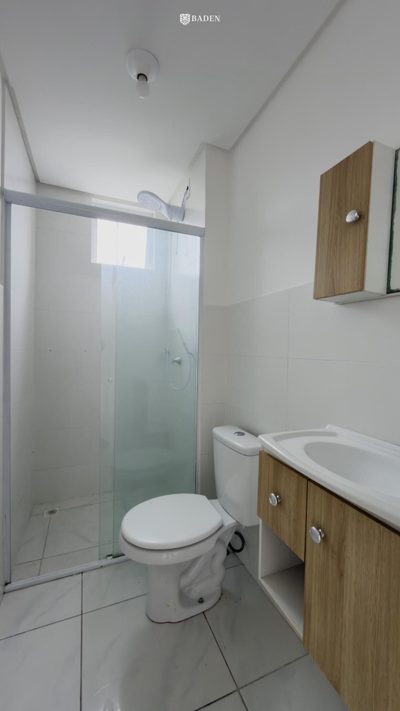 Apartamento, 2 quartos, 45 m² - Foto 5