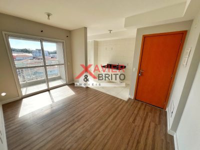 Apartamento, 2 quartos, 55 m² - Foto 1