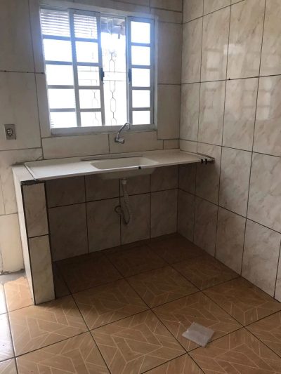 Casa, 1 quarto, 45 m² - Foto 2