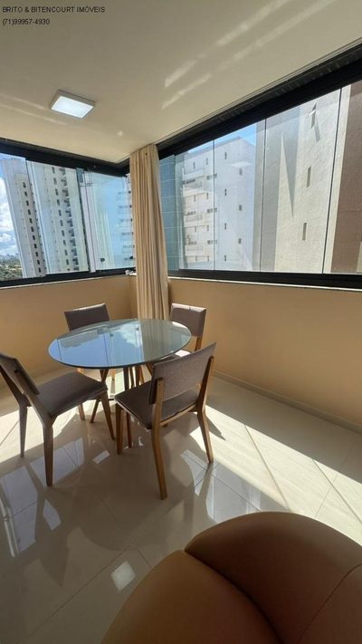Apartamento, 1 quarto, 70 m² - Foto 5