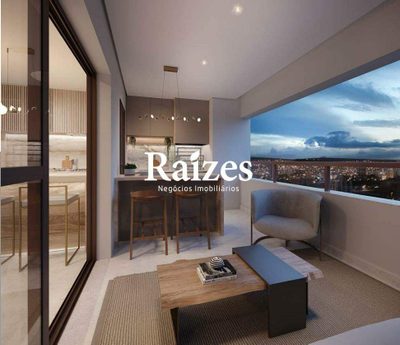 Apartamento, 3 quartos, 137 m² - Foto 3