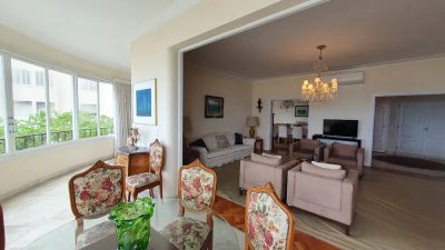 Apartamento, 4 quartos, 285 m² - Foto 3
